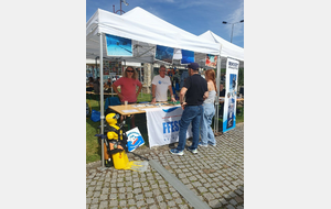 Forum des associations