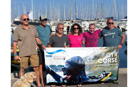 Les réussites du club