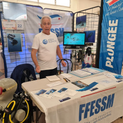 Forum des associations