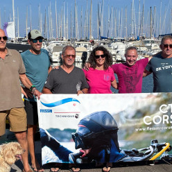 Les réussites du club
